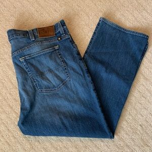 Men’s big and tall Lucky Brand Jeans 44x30